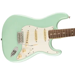 Fender Vintera II 70s Stratocaster in Surf Green