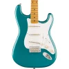 Fender Vintera II 50s Stratocaster in Ocean Turquoise