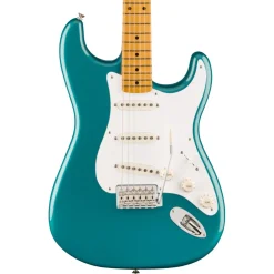 Fender Vintera II 50s Stratocaster in Ocean Turquoise