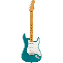 Fender Vintera II 50s Stratocaster in Ocean Turquoise