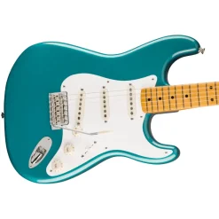 Fender Vintera II 50s Stratocaster in Ocean Turquoise