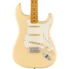 Fender Vintera II '70s Stratocaster, Maple Fingerboard, Vintage White