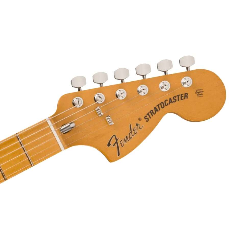 Fender Vintera II '70s Stratocaster, Maple Fingerboard, Vintage White
