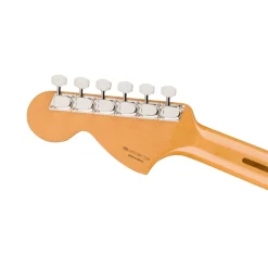 Fender Vintera II '70s Stratocaster, Maple Fingerboard, Vintage White