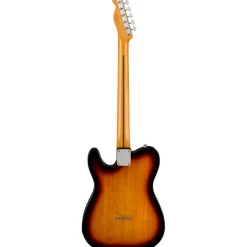 Fender Vintera II '60s Telecaster Thinline, Maple Fingerboard, 3-Color Sunburst