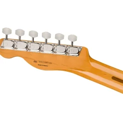 Fender Vintera II '60s Telecaster Thinline, Maple Fingerboard, 3-Color Sunburst