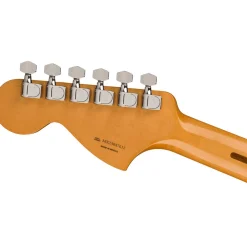 Fender Vintera II '70s Telecaster Deluxe with Tremolo, Maple Fingerboard, Vintage White