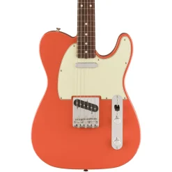 Fender Vintera II 60s Telecaster in Fiesta Red