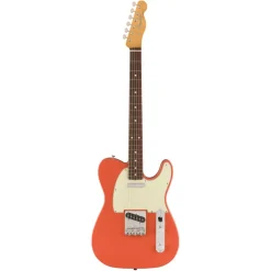 Fender Vintera II 60s Telecaster in Fiesta Red