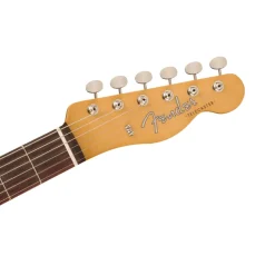 Fender Vintera II 60s Telecaster in Fiesta Red