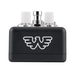 Fender Waylon Jennings Phaser Effects Pedal