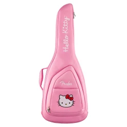 Fender X Hello Kitty Electric Guitar Gig Bag