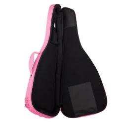 Fender X Hello Kitty Electric Guitar Gig Bag