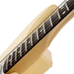 Fender Yngwie Malmsteen Stratocaster®, Scalloped Rosewood Fingerboard, Vintage White