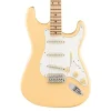 Fender Yngwie Malmsteen Stratocaster Vintage White Maple Fretboard