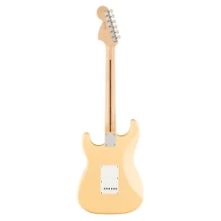 Fender Yngwie Malmsteen Stratocaster Vintage White Maple Fretboard