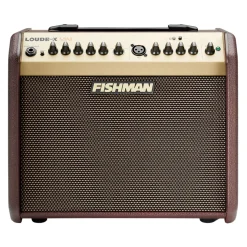 Fishman - Loudbox Mini With Bluetooth 60W - Acoustic Amplifier