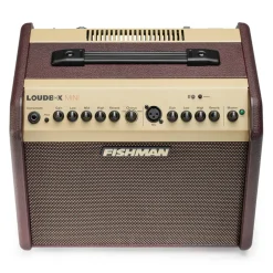Fishman - Loudbox Mini With Bluetooth 60W - Acoustic Amplifier