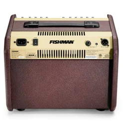 Fishman - Loudbox Mini With Bluetooth 60W - Acoustic Amplifier