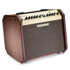 Fishman - Loudbox Mini With Bluetooth 60W - Acoustic Amplifier