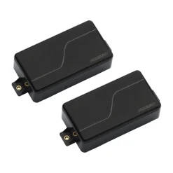 Fishman Fluence Mick Thomson Signature Series Pickups Set, Black