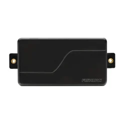Fishman Fluence Mick Thomson Signature Series Pickups Set, Black