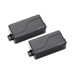 Fishman Fluence Modern Humbucker Set in Black