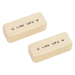 Fishman Fluence Signature Series Greg Koch P90 Pickup Set Cream
