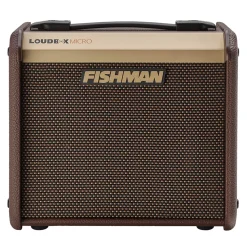 Fishman Loudbox Micro