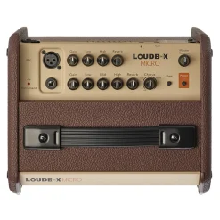 Fishman Loudbox Micro