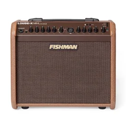 Fishman Loudbox Mini Charge Battery Operated - 60w