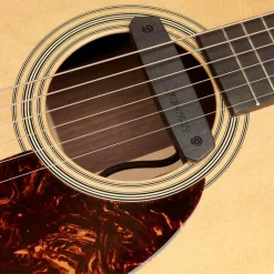 Fishman Neo-D Humbucking Pickup – Black