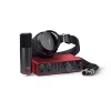 Focusrite Scarlett 2i2 Studio 4th Gen