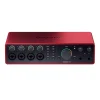 Focusrite Scarlett 18i16 4th Gen Audio Interface