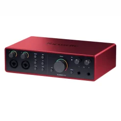 Focusrite Scarlett 16i16 4th Gen