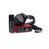 Focusrite Scarlett Solo Studio 4th Gen