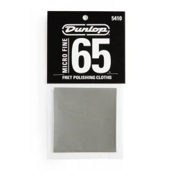 Fret Polishing Cloth