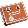 Fuchs Plush Creme De La Trem Pedal