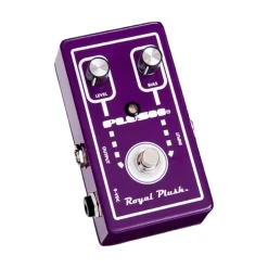 Fuchs Royal Plush Compressor Guitar Effects Pedal