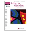 Fundamental Repertoire - Getting to Grade Four BK/CD 2nd Edition