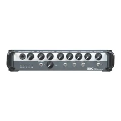 Gallien Krueger Legacy 800 - 800w Ultralite Bass Amplifier Head