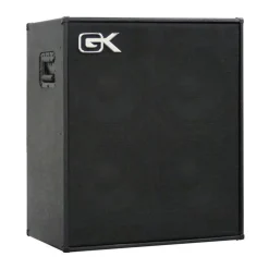 Gallien-Krueger CX410 - 400W 4x10 8ohm Bass Speaker Cabinet
