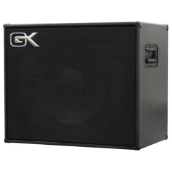 Gallien-Krueger CX115 - 300W 1x15 8ohm Bass Speaker Cabinet