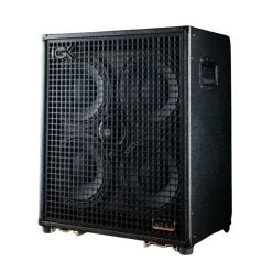 Gallien-Krueger NEO IV 4 x 10-inch 1000-watt 4-ohm Bass Cabinet