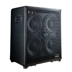 Gallien-Krueger NEO IV 4 x 10-inch 1000-watt 4-ohm Bass Cabinet
