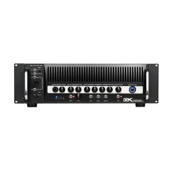 Gallien-Krueger RB Legacy 1001 1,000-watt Bass Amplifier Head