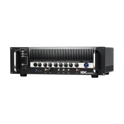 Gallien-Krueger RB Legacy 1001 1,000-watt Bass Amplifier Head