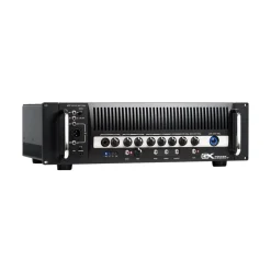 Gallien-Krueger RB Legacy 1001 1,000-watt Bass Amplifier Head