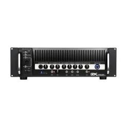 Gallien-Krueger RB Legacy 2001 2,000-watt Bass Amplifier Head