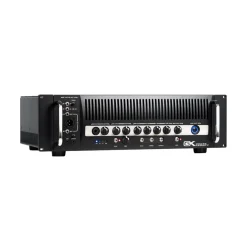 Gallien-Krueger RB Legacy 2001 2,000-watt Bass Amplifier Head